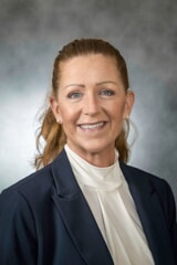 Andrea Vaughan photo